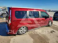2020 Ford TRANSIT фото