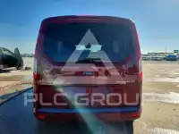 2020 Ford TRANSIT фото