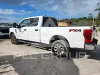 2020 Ford F-250 фото