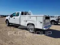 2020 Ford F-250 фото