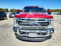 2020 Ford F-250 фото