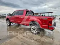 2020 Ford F-250 photo