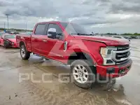 2020 Ford F-250 photo