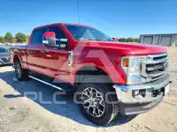 2020 Ford F-250 фото