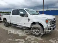2020 Ford F-250 photo