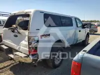 2020 Ford F-250 photo