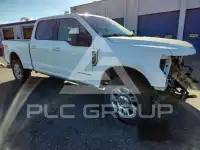 2020 Ford F-250 фото