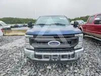 2020 Ford F-250 photo