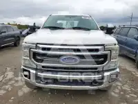 2020 Ford F-250 photo