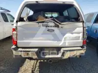 2020 Ford F-250 photo