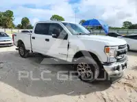 2020 Ford F-250 фото