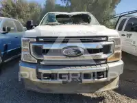 2020 Ford F-250 photo