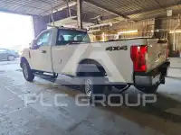 2020 Ford F-250 фото