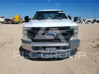 2020 Ford F-250 фото