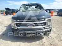 2020 Ford F-250 photo