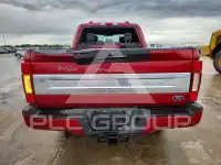2020 Ford F-250 photo