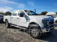 2020 Ford F-250 фото