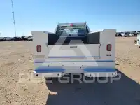 2020 Ford F-250 фото