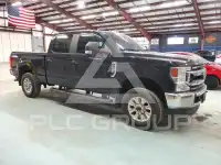 2020 Ford F-250 фото