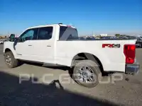 2020 Ford F-250 фото