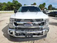 2020 Ford F-250 фото