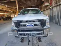 2020 Ford F-250 фото