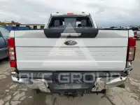 2020 Ford F-250 photo