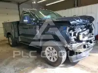 2020 Ford F-250 фото