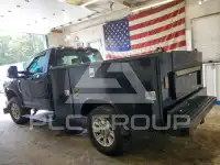 2020 Ford F-250 фото