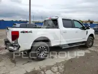 2020 Ford F-250 photo