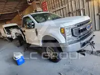 2020 Ford F-250 фото