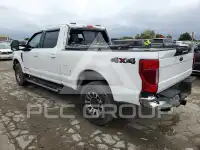 2020 Ford F-250 photo