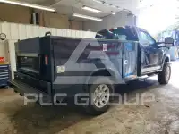 2020 Ford F-250 фото