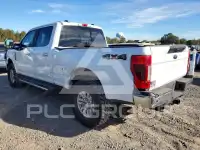 2020 Ford F-250 фото