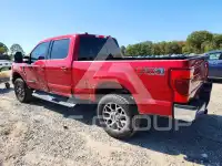 2020 Ford F-250 фото