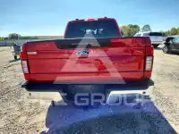 2020 Ford F-250 фото