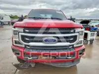 2020 Ford F-250 photo