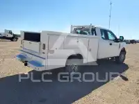 2020 Ford F-250 фото