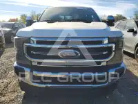 2020 Ford F-250 фото
