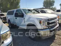 2020 Ford F-250 photo