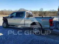 2020 Ford F-250 фото