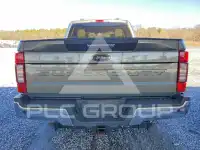 2020 Ford F-250 фото