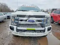 2020 Ford F-250 фото