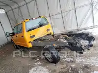 2020 Ford F-250 фото