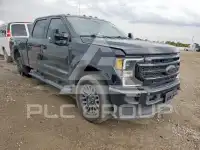 2020 Ford F-250 фото