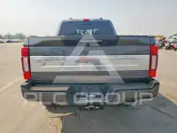 2020 Ford F-250 фото