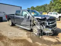 2020 Ford F-250 фото