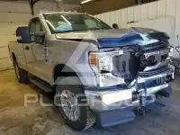 2020 Ford F-250 фото