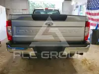 2020 Ford F-250 фото