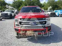 2020 Ford F-250 фото